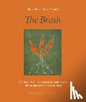 Hernández-Pachón, Eliana - The Brush: Poems