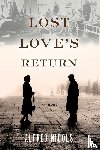 Nicols, Alfred - Lost Love's Return