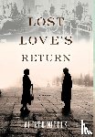 Nicols, Alfred - Lost Love's Return
