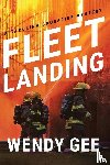 Gee, Wendy - Fleet Landing