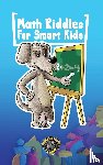 The Pooper, Cooper - Math Riddles for Smart Kids