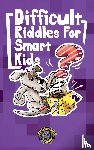 The Pooper, Cooper - Difficult Riddles for Smart Kids