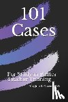 Cowen, Virginia S. - 101 Cases for Study in Pilates Teacher Training