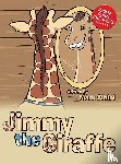 Albini, Mark - Jimmy the Giraffe