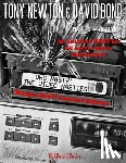 Bond, David - Vhs: The Video Nasties: Budget B&W Limited Edition