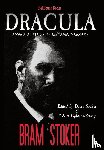Stoker, Bram - Dracula Annotated for the 125th Anniversary