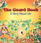 Gress, Donelle - The Gourd Book