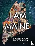 Flagg, Jeremy - I Am Maine