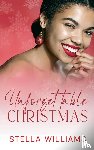 Williams, Stella - Unforgettable Christmas