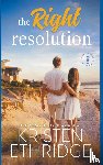 Ethridge, Kristen - The Right Resolution