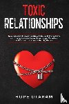 Utaram, Hope - Toxic Relationships