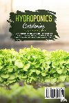 Wilson, Andrea M - Hydroponics Gardening