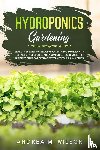 Wilson, Andrea M - Hydroponics Gardening
