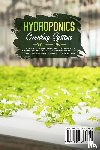 Wilson, Andrea M - Hydroponics Growing System