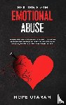 Utaram, Hope - Healing from Emotional Abuse