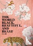 Aki, C I - The World Black, Beautiful, and Beast
