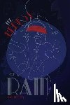 Mooney, Zac - The Heresy of Rain