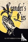 Poling, Nancy Werking - Leander's Lies
