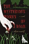 Cundiff, Allison - The Mysterious Women of J Road