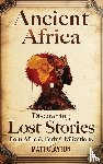 Clayton, Matt - Ancient Africa