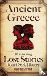 Clayton, Matt - Ancient Greece