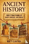 Clayton, Matt - Ancient History