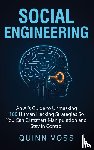 Voss, Quinn - Social Engineering