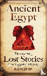 Clayton, Matt - Ancient Egypt