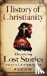Clayton, Matt - History of Christianity