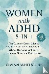 Whitmore, Vivian - Women with ADHD 5-in-1