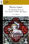 Hoeck, Andreas - Worthy Lamb
