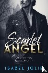 Jolie, Isabel - Scarlet Angel