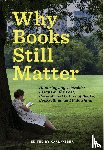  - Why Books Still Matter