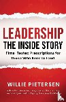 Pietersen, Willie - Leadership--The Inside Story