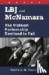 Osnos, Peter L. W. - LBJ and McNamara