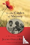 Olczak-Ronikier, Joanna - In the Garden of Memory