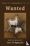 Epstein, David - Wanted