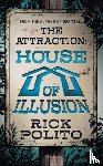 Polito, Rick - The Attraction