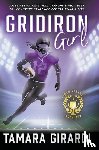 Girardi, Tamara - Gridiron Girl