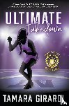 Girardi, Tamara - Ultimate Takedown