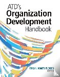Flores, Brian James - ATD's Organization Development Handbook