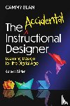 Bean, Cammy - The Accidental Instructional Designer, 2nd edition