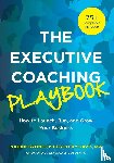 Greiner, Nadine, Davis, Becky - The Executive Coaching Playbook
