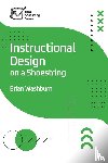 Washburn, Brian - Instructional Design on a Shoestring