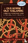 Byock, Jesse, Gordon, Randall - Old Norse - Old Icelandic