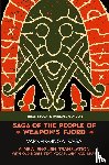 Byock, Jesse, Gordon, Randall - Saga of the People of Weapon's Fjord (Vápnfirðinga Saga)