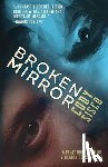 Sisco, Cody - Broken Mirror