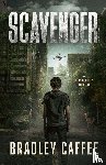 Caffee, Bradley - Scavenger