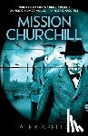 Abella, Alex - Target Churchill