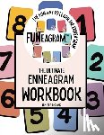 Novak, Jenifer - The Ultimate Enneagram Workbook